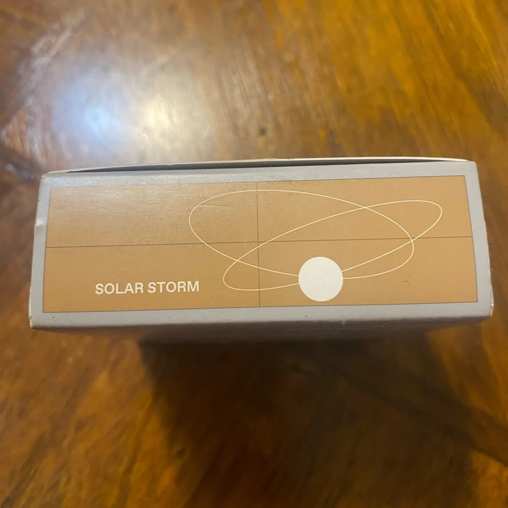 REM beauty bronzer